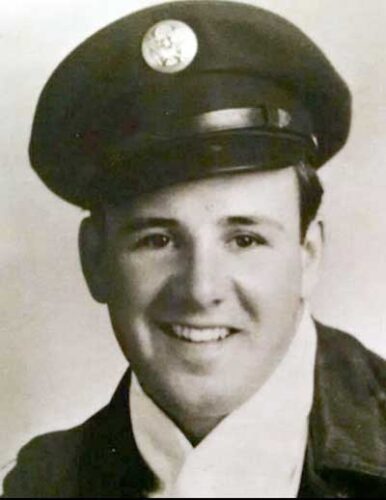 Ernest E. Pintarelli